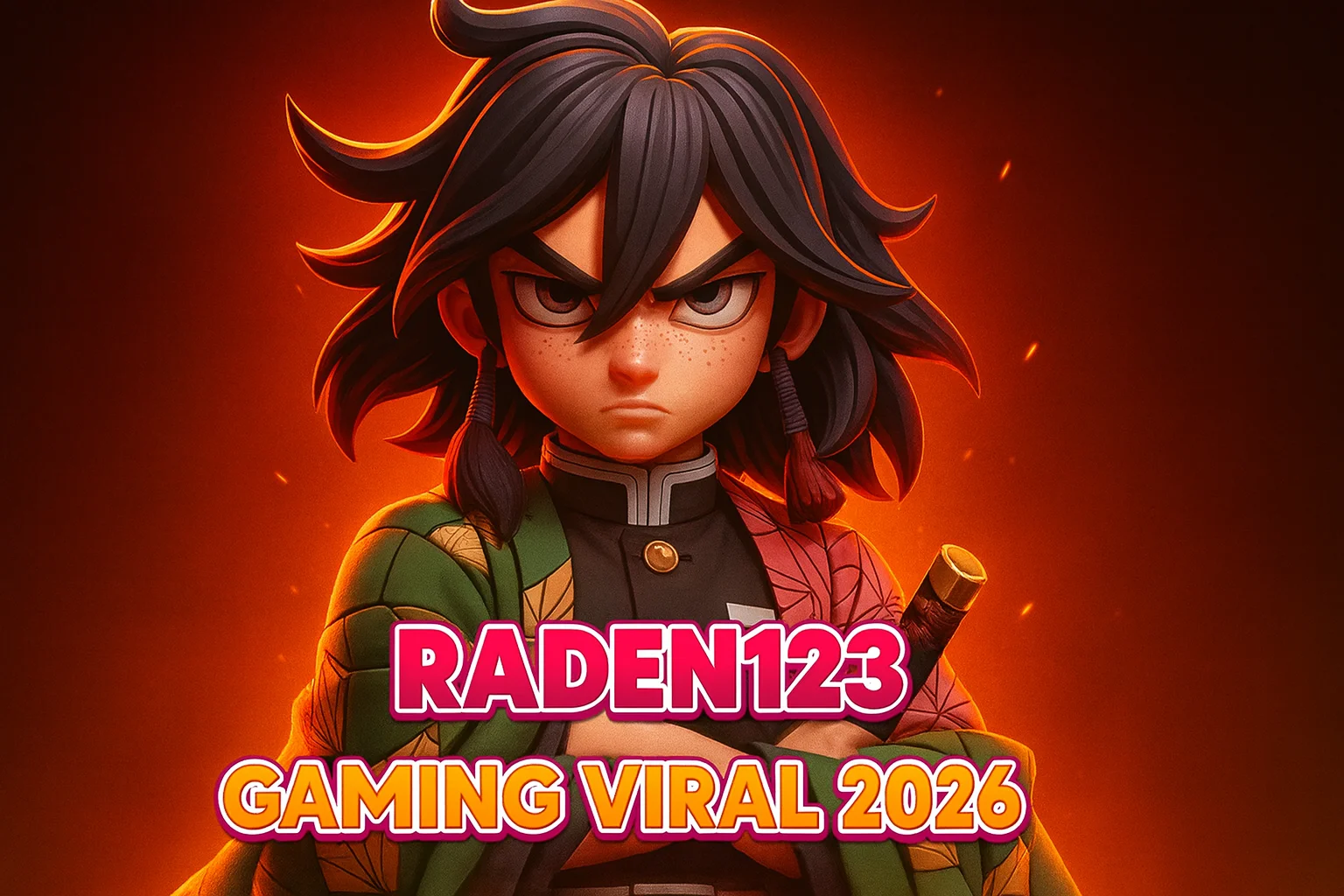 Raden123 - Game Raden 123 Ciptakan Teknologi Versi Modern!